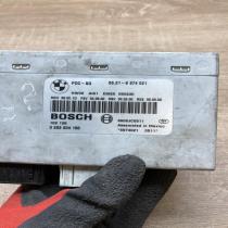 6974021 0263004155  Parking PDC control unit/module BMW 3 E90 E91