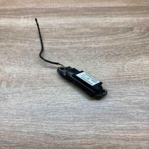 4B0959643A   Airbag deployment crash/impact sensor Audi A6 S6 C5 4B