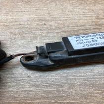 4B0959643A   Airbag deployment crash/impact sensor Audi A6 S6 C5 4B