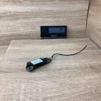 4B0959643A   Airbag deployment crash/impact sensor Audi A6 S6 C5 4B