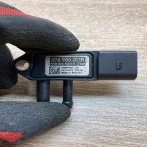 076906051B   Exhaust gas pressure sensor Volkswagen PASSAT CC