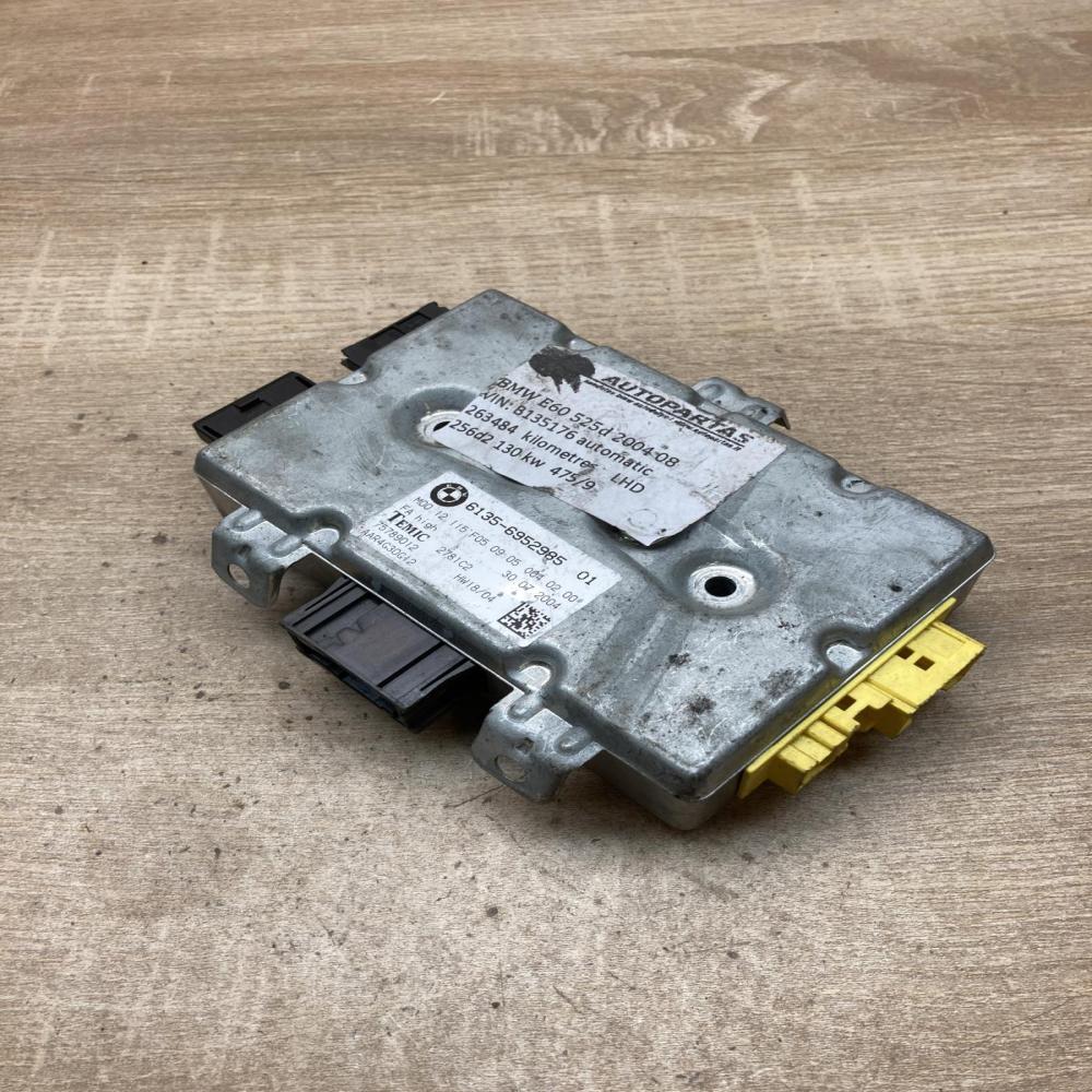 6952985 75789012  Door control unit/module BMW 5 E60 E61