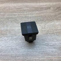 1H0959621B   Windscreen/window heater switch Volkswagen Golf III