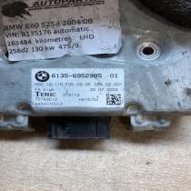 6952985 75789012  Door control unit/module BMW 5 E60 E61