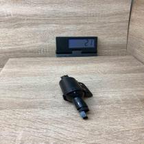 8377308 150199  Rear seat light BMW 7 E65 E66