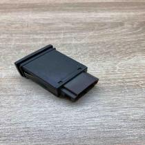 703959621   Windscreen/window heater switch Volkswagen Transporter - Caravelle T