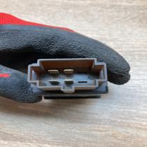 703959621   Windscreen/window heater switch Volkswagen Transporter - Caravelle T