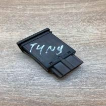 703959621   Windscreen/window heater switch Volkswagen Transporter - Caravelle T