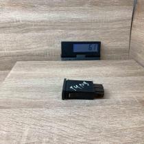 703959621   Windscreen/window heater switch Volkswagen Transporter - Caravelle T