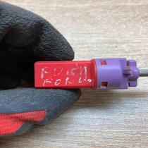 98AB 7C534 AA   Brake pedal sensor switch Ford Focus