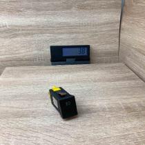 893941563   Fog light switch Audi 80 90 S2 B4