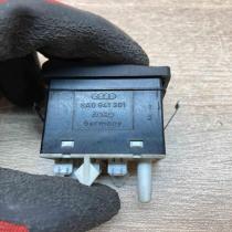 8A0941301   Headlight level height control switch Audi A6 S6 C4 4A