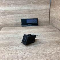 8A0941301   Headlight level height control switch Audi A6 S6 C4 4A