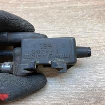 0026P1   Turbo solenoid valve Volvo S40, V40