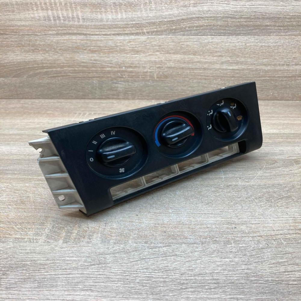 79500 ST3 G001   Climate control unit Rover 414 - 416 - 420