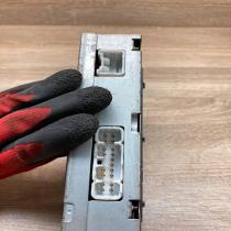 86110 0D021 B1   Radio/CD/DVD/GPS head unit Toyota Yaris