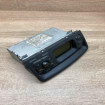 86110 0D021 B1   Radio/CD/DVD/GPS head unit Toyota Yaris