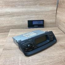 86110 0D021 B1   Radio/CD/DVD/GPS head unit Toyota Yaris