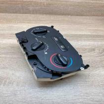 147140000 1848819140  Climate control unit Peugeot 307