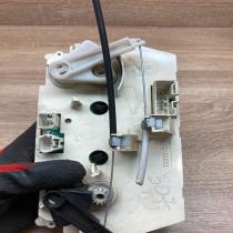 147140000 1848819140  Climate control unit Peugeot 307