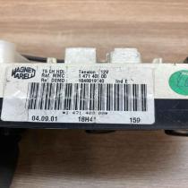 147140000 1848819140  Climate control unit Peugeot 307