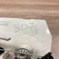 147140000 1848819140  Climate control unit Peugeot 307