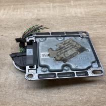 6855558 0265020262  Airbag control unit/module BMW 1 F20 F21