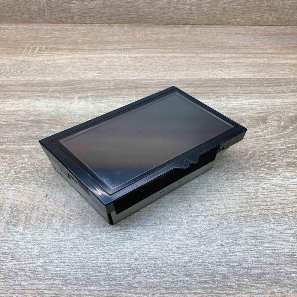 86110 48030 134000 1020A101  Screen/display/small screen Lexus RX 300