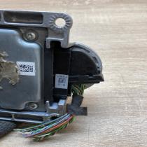 6855558 0265020262  Airbag control unit/module BMW 1 F20 F21