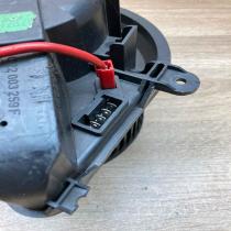Peugeot 605 Heat Blower 022003259F 827988 Heater fan/blower Peugeot 605