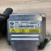 6855558 0265020262  Airbag control unit/module BMW 1 F20 F21