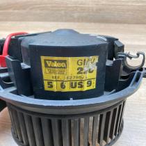 Peugeot 605 Heat Blower 022003259F 827988 Heater fan/blower Peugeot 605