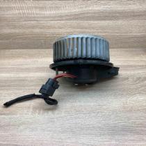 4B1820021B 0130111202  Heater fan/blower Audi A6 S6 C5 4B