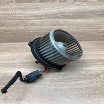 4B1820021B 0130111202  Heater fan/blower Audi A6 S6 C5 4B