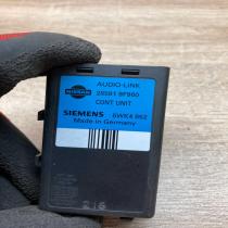 28591 9F960 5WK4652  Immobilizer control unit/module Nissan Terrano