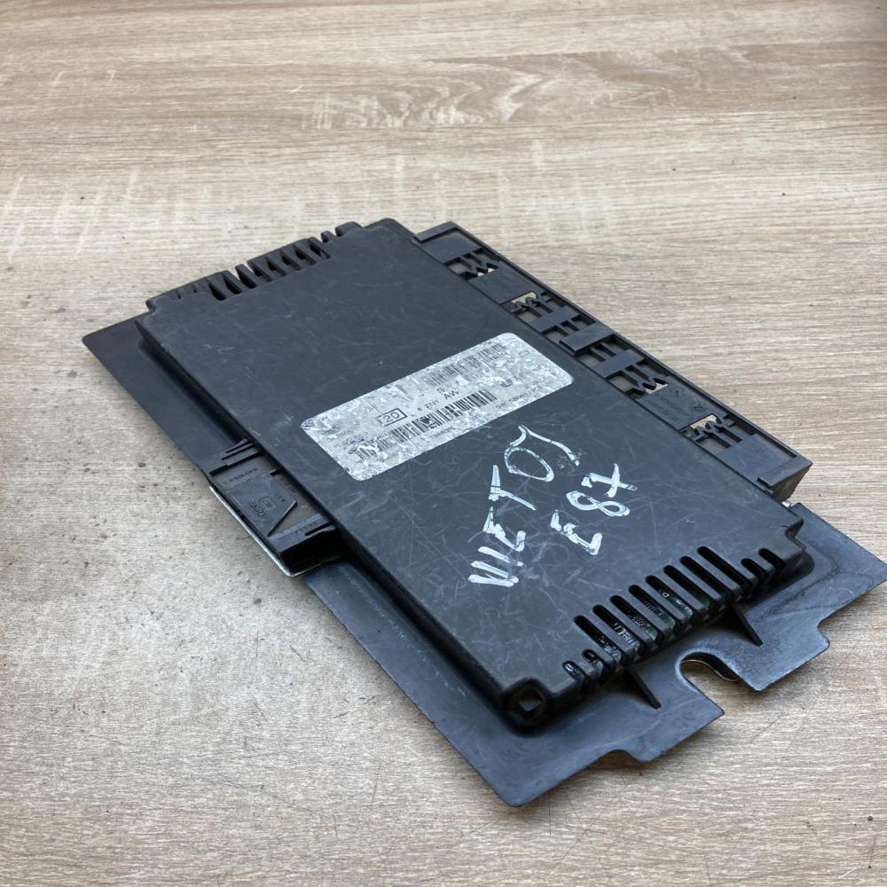E87 Light module   Light module LCM BMW 1 E81 E87