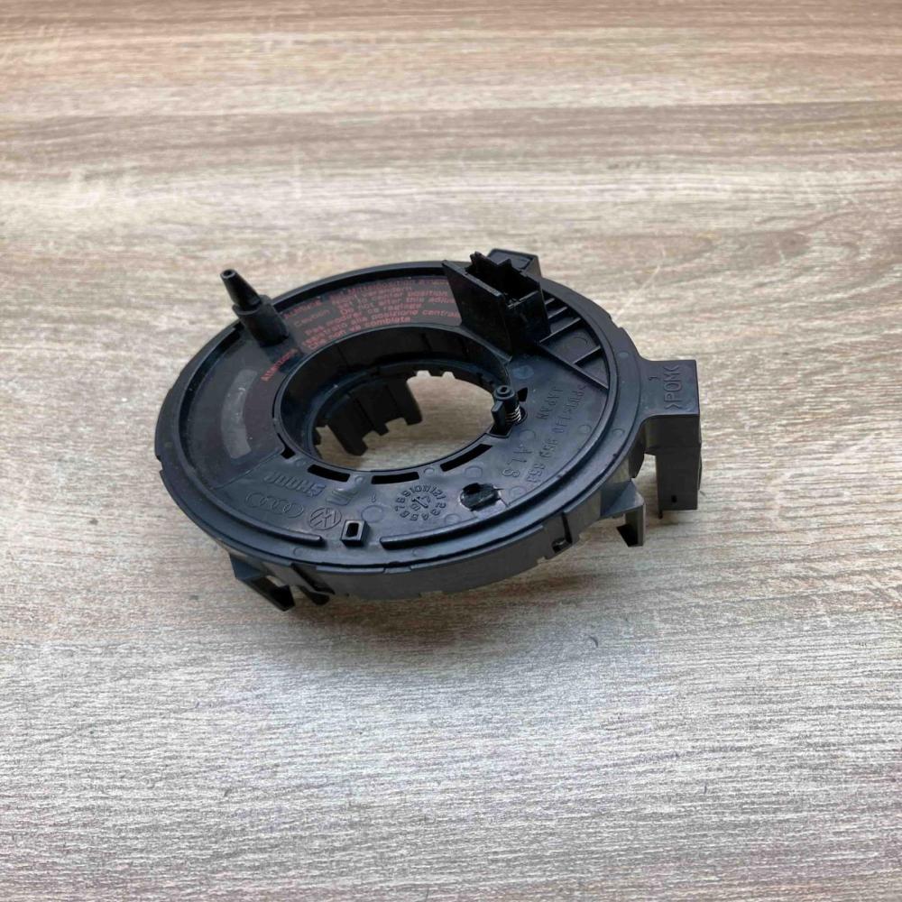 1J0959653   Airbag slip ring squib (SRS ring) Volkswagen Golf IV