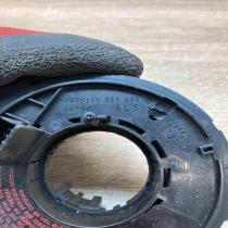 1J0959653   Airbag slip ring squib (SRS ring) Volkswagen Golf IV