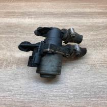 8379921 1147412154  Coolant heater control valve BMW 5 E39