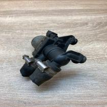 8379921 1147412154  Coolant heater control valve BMW 5 E39