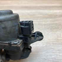 8379921 1147412154  Coolant heater control valve BMW 5 E39