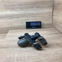 8379921 1147412154  Coolant heater control valve BMW 5 E39