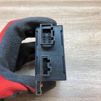 7M0953257AB 98VW19A366BC  Immobilizer control unit/module Volkswagen Sharan
