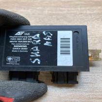 7M0953257AB 98VW19A366BC  Immobilizer control unit/module Volkswagen Sharan