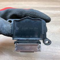0221504004   High voltage ignition coil BMW 5 E39
