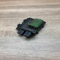 893959263 3130900441  Heater blower motor/fan resistor Volkswagen PASSAT B4
