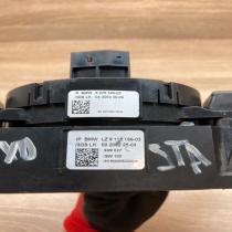 9115166 6976395 9115162 Wiper turn signal indicator stalk/switch BMW 5 E60 E61