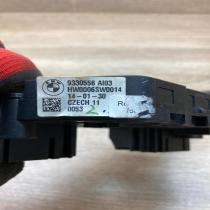 9330556   Wiper turn signal indicator stalk/switch BMW i8