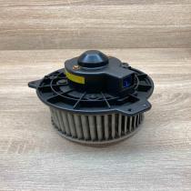 HB111RC1MD CSM1240 02  Heater fan/blower Mazda 323