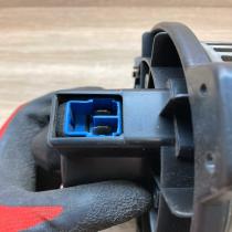 HB111RC1MD CSM1240 02  Heater fan/blower Mazda 323